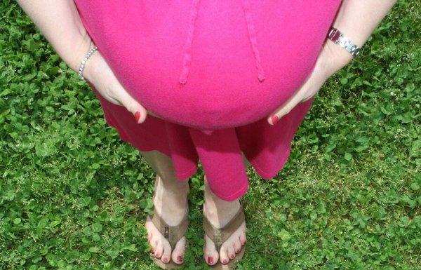 Роды при варикозной болезни