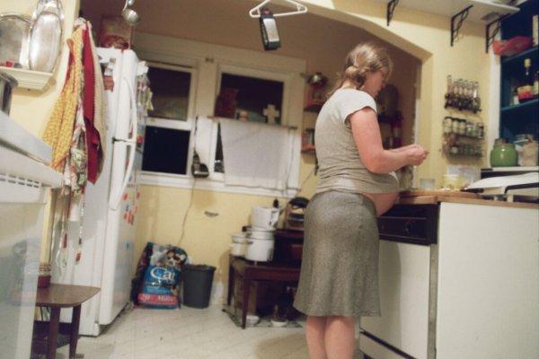 готовим грибы