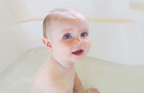 Этапы процедуры подмывания