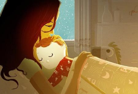 Через сколько надо кормить новорожденного по времени