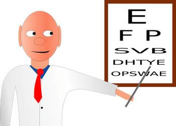 Лечение амблиопии