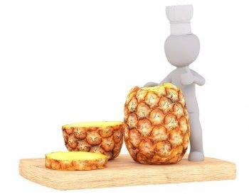 Влияние ананаса на грудное молоко