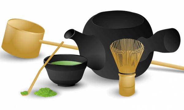 зеленый чай при грудном вскармливании