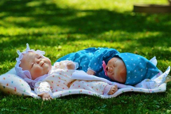 Апноэ у новорожденных