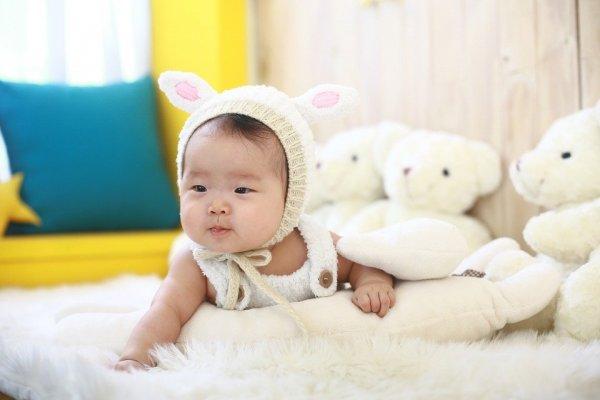 Воспитание от 6 до 9 месяцев