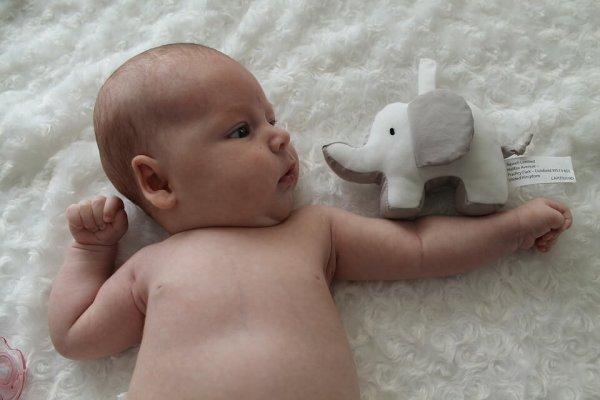 Игры в 1,5 месяца