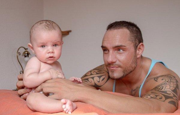 Фимоз у мальчиков