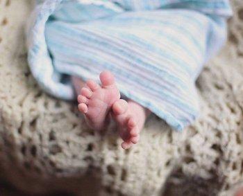 Сон ребенка в 1,4 года