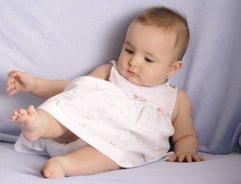 Умение сидеть