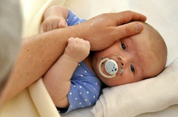 Энтеросгель для грудничков