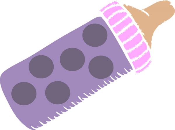 чем вредно пальмовое масло в детских смесях