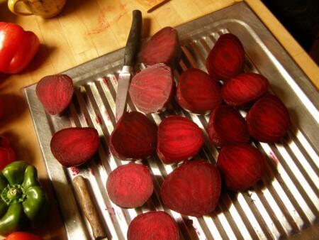 можно ли свеклу при грудном вскармливании