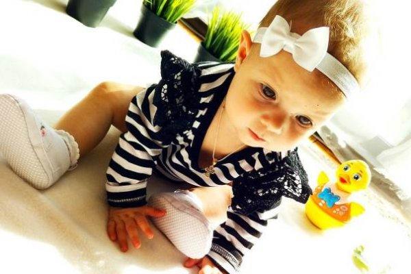 Правила безопасности для 7 месячного малыша