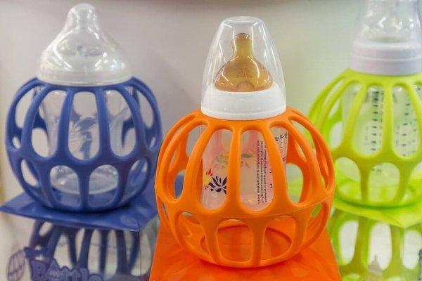 Как не перекормить искусственника