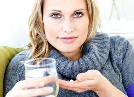 Что пить чтобы забеременеть