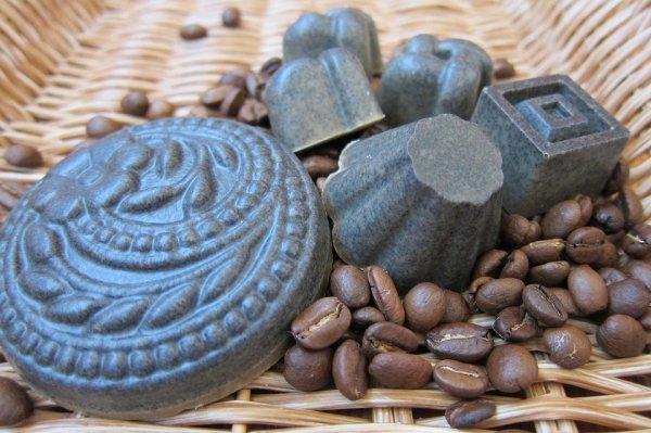 Скрабы для тела