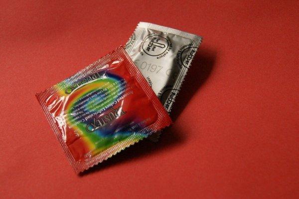 Предохранение на 7 месяце