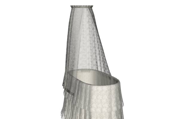 Назначение балдахина