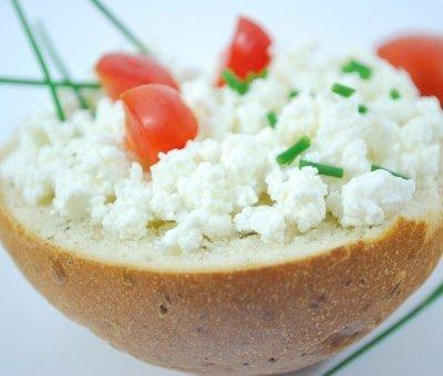 Питание на 4 месяце