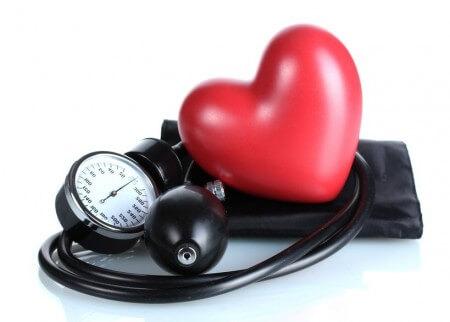 высокое давление после родов