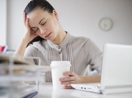 скачет давление после родов