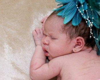 Лимфатический диатез и потливость