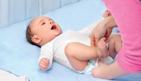 Регидрон для грудничков