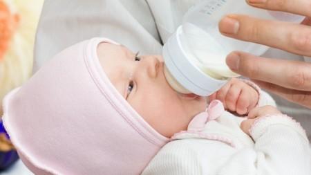 Регидрон для грудничков