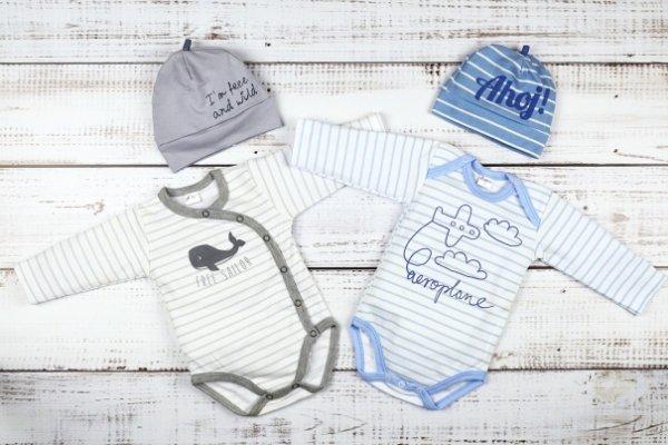 Одежда для мальчика