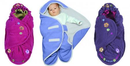 Что может понадобится грудничку