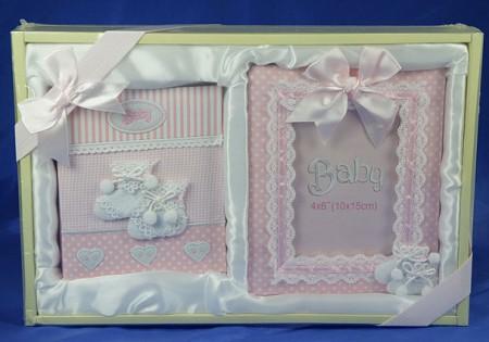 Набор в подарок