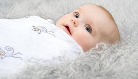 Мочесборник для новорожденных