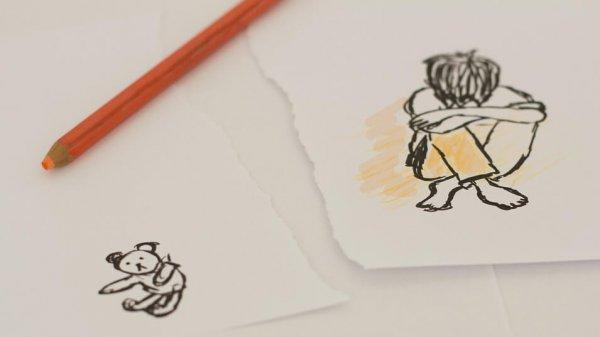 рахит у грудничков