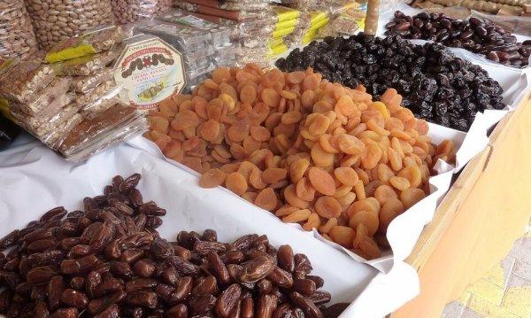 Варка компота