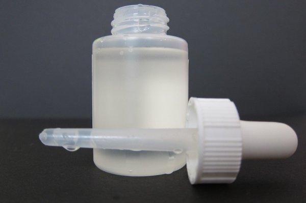 Гомеопатические капли