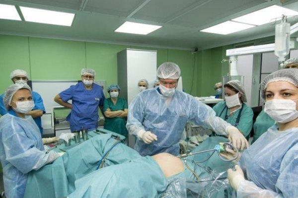 стерилизация