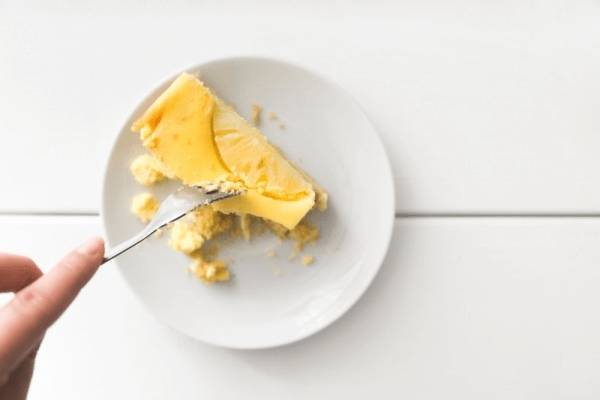 Рецепт творожной запеканки