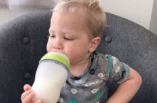 Побочные эффекты Дюфалака