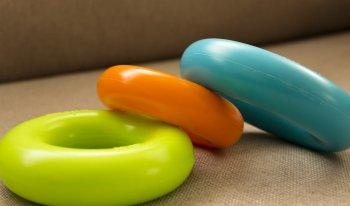 Поэтапное изучение цветов