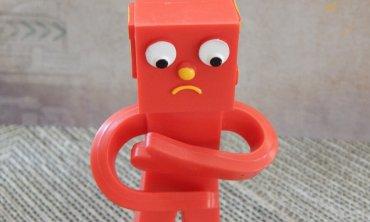 Побочный эффект стодаля