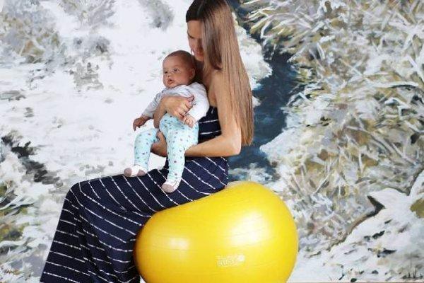 выбор фитбола