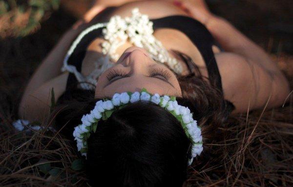 6 месяц беременности