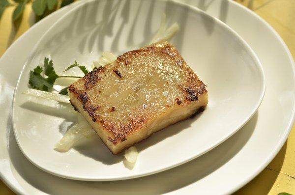 Мясное суфле