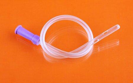 Газоотводная трубочка для новорожденных