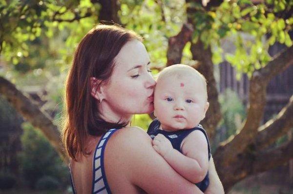 Рецидив гемангиомы