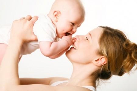 Норма гемоглобина у грудничка