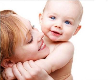 Норма гемоглобина у грудничка