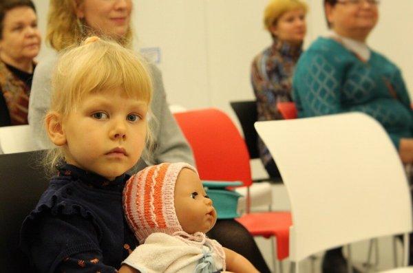 Лишение матери родительских прав