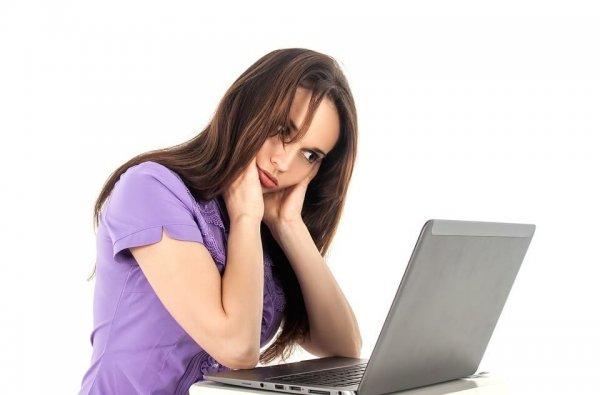 Увольнение беременной