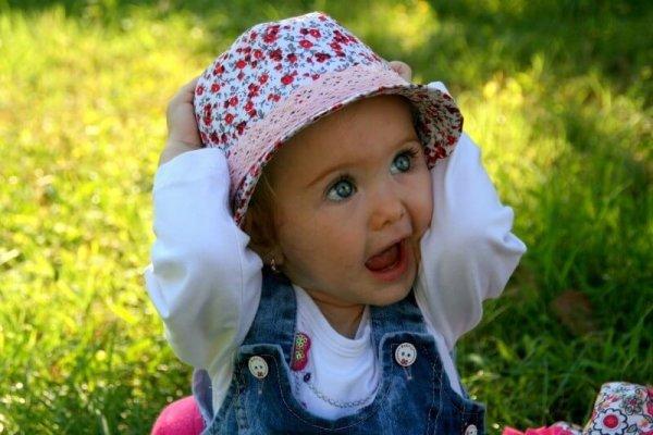 Психо-эмоциональное развитие в 1,2 года